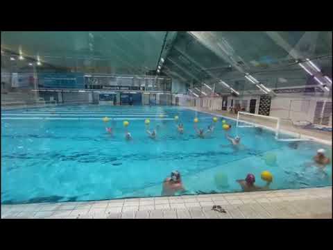 water polo session 22