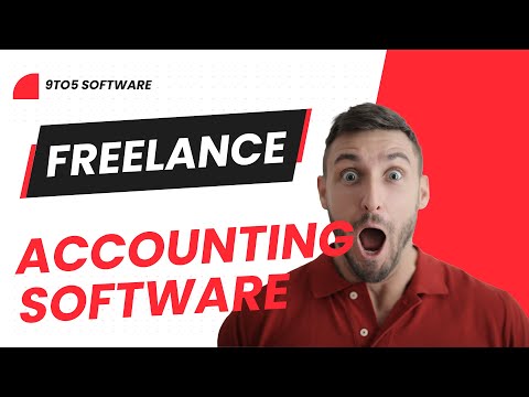 Best Accounting Software for Self Employed in 2023