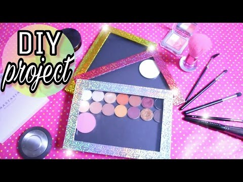 ZパレットDIY✨Z-Palette