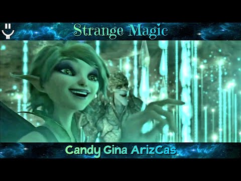 Strange Magic - Strange Magic ✨️ (GAC)