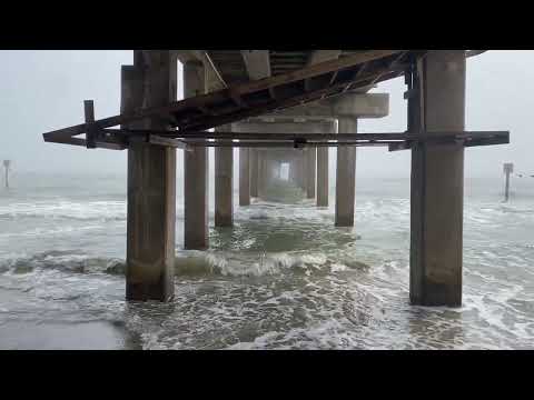 Galveston Pier