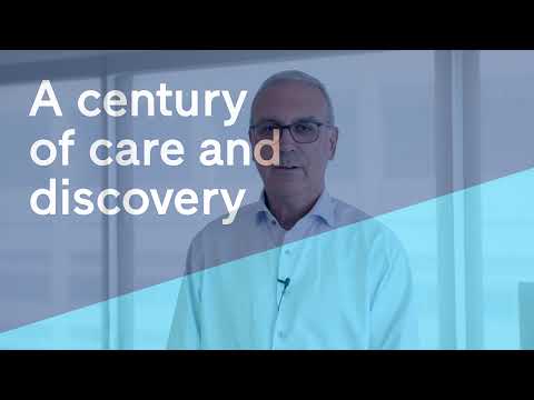 Sinai Health Annual Report Video 2022-2023