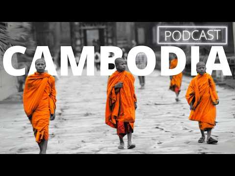 Cambodia Travel Tips: Mistakes to avoid, what to do and where to stay