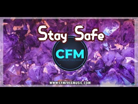 Royalty Free Music Sad Hip-Hop Beat | No Copyright | "Stay Safe" (MGJ Beats)