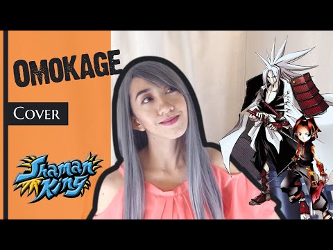 Omokage - Shaman King ED Song 2 | Cover by Christy