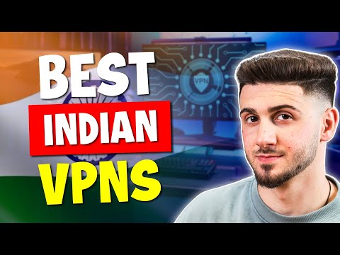 Best VPNs for India - Access Any Site Instantly