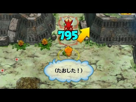 【ポケダンDX】ホンキのくんれん レベル50