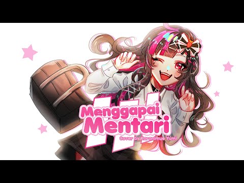 【 COVER SONG 】Menggapai Mentari - Aretha Kirana || Cover by Karanimue Yumi