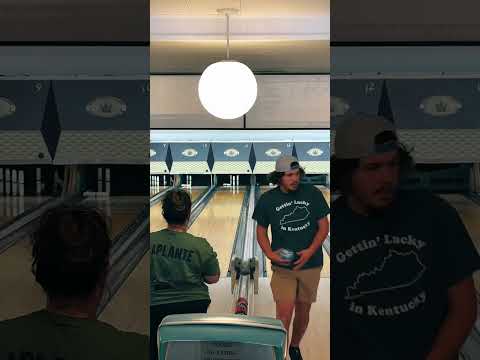 Richie Mayer Tournament Round 3 Canal Lanes Southampton MA