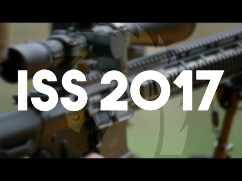 DARKHORSE RANCH ISS 2017: ITALIAN SHOOTING SHOW Official Teaser