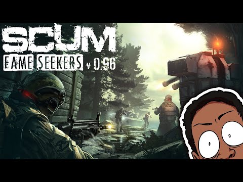 (SPONSORED) SCUM FAME SEEKERS UPDATE GAMEPLAY