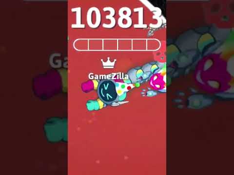 Epic Snake io Gameplay #worldrecord #epicsnakeiogameplay #iogames #mostdelicioussnake #snakegame