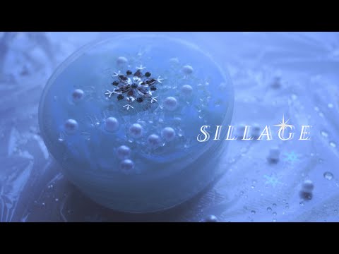 販売スライムのご紹介 - Sillage -