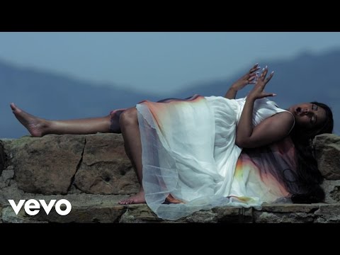 Ashanti - Never Should Have