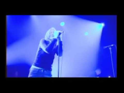 Massive Attack and Portishead - Risingsun Glory Box