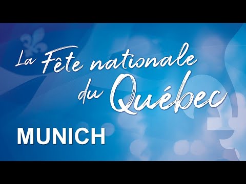 Message de la Déléguée générale du Québec en Allemagne, en Suisse et en Autriche, Mme Elisa Valentin