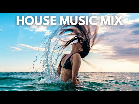 BEST DJ REMIXES & MASHUPS OF POPULAR SONGS NON STOP MIX LATEST HOUSE MUSIC 2024 | CLUB HOUSE MIX