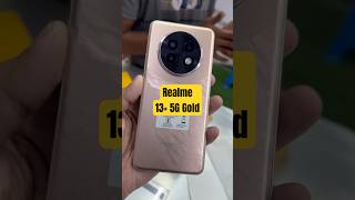 Realme 13 plus 5g unboxing phone ￼