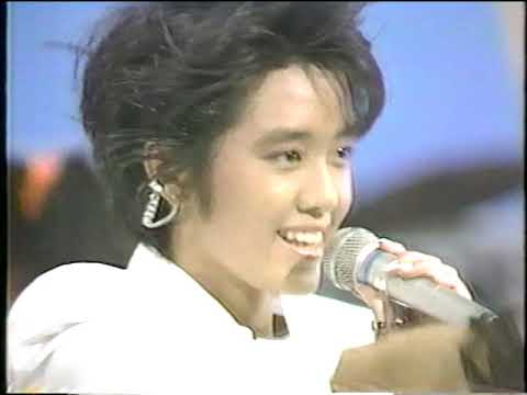 早見優 / Stand up 1985