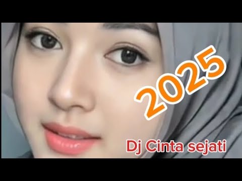 DJ CINTA SEJATI @Riyan-t9f