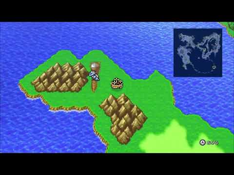 【FF5】ナイトで一人旅 #12【ピクセルリマスター】