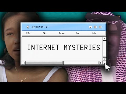 The Ultimate Internet Mysteries Compilation