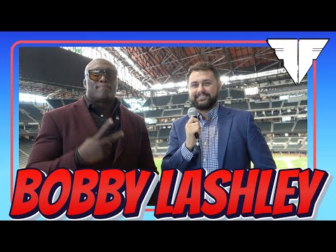 Will Bobby Lashley Recruit THE RIZZLER To The Hurt Syndicate? Will He Fight Again?