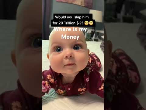 #money #billionaire #cutebaby #viral #foryou