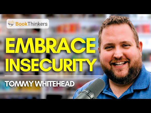 Successful Entrepreneurship Comes Down to This with Tommy Whitehead