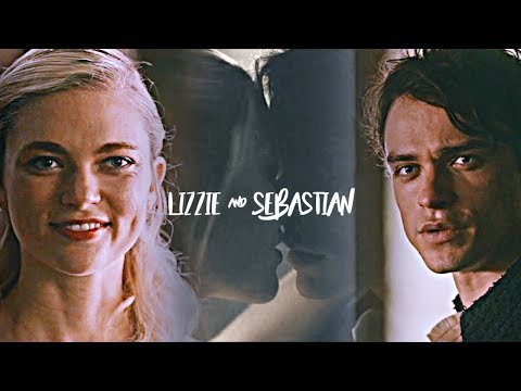 ❖ Lizzie & Sebastian | Once In A Lifetime [2x01-2x03]