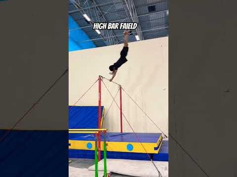 GYMNAST Sarthak |Re-post By Jackysagar| #learning #viralshort #failed #jackysagar