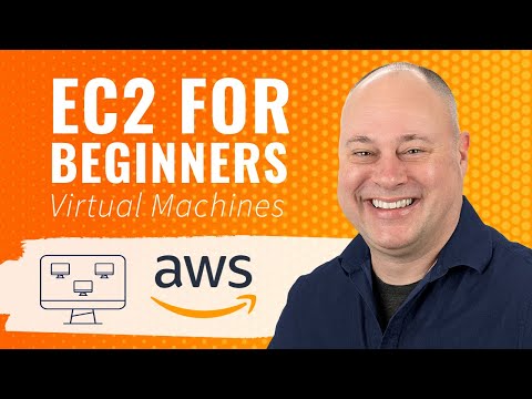 Introduction to Amazon EC2 | Virtual Machines, Instance for Beginners