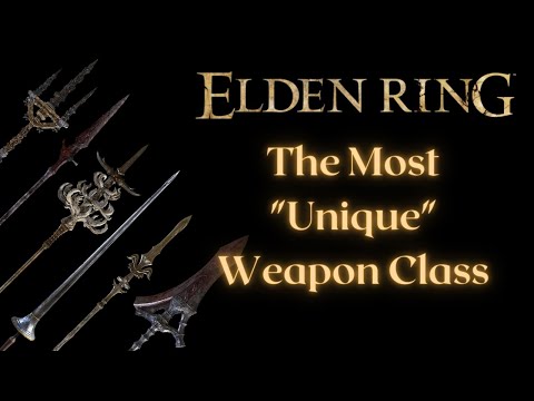 BEST Greatspear Guide (in-depth breakdown and review) Elden Ring