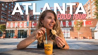 Ultimate ATLANTA Food Tour