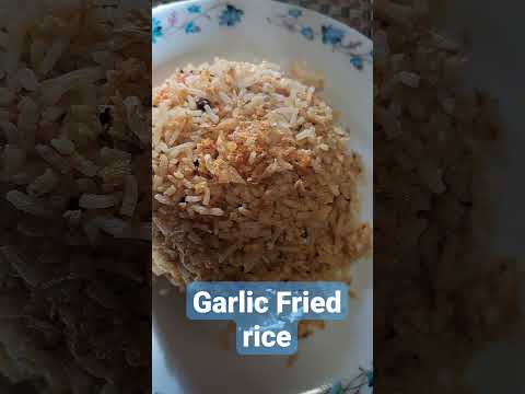 #cookingvideo #friedrice