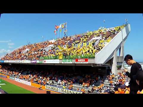 2024/05/03 Shimizu vs Tochigi SC