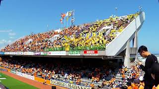 2024/05/03 Shimizu vs Tochigi SC