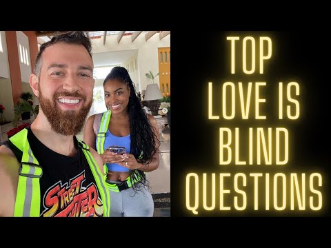 Top Love is Blind Questions Answered + Season 4 Wrap-Up