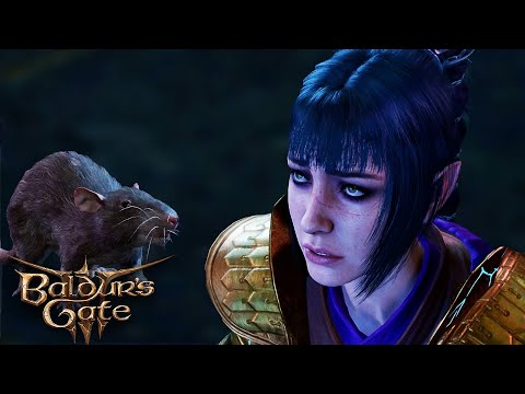 Baldur's Gate 3 COOP - Yurgir Devastated Our Party in the Gauntlet of Shar | Episode 19