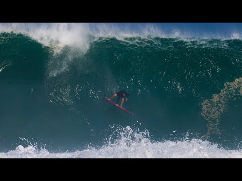 PUERTO ESCONDIDO THE XXL RIDES, BEATDOWNS AND MUTANT SWELL OF MAY 17th 2023 SLAB TOUR PT 7