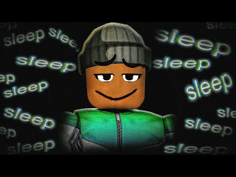 The Roblox Horror Game That Haunts My Dreams