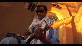 Bombino, "Tar Hani" Live