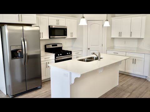 FOR RENT 4 Bedroom Townhome Video Tour