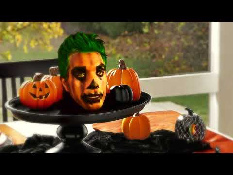 stop diddlin pumpkins