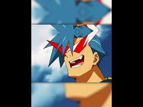 Kamina Rest In piece