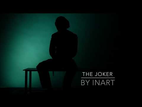 INART Joker Showcase Teaser