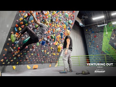 Venturing Out: Park 2 Park | Episode 2: Ropes & Fears in Tucson, Arizona