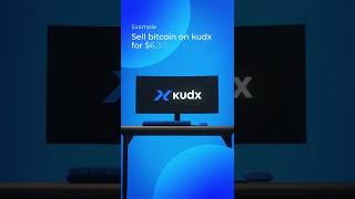 #shorts FREE Bitcoin App and Website 2022 - No Investment Needed / Kudx