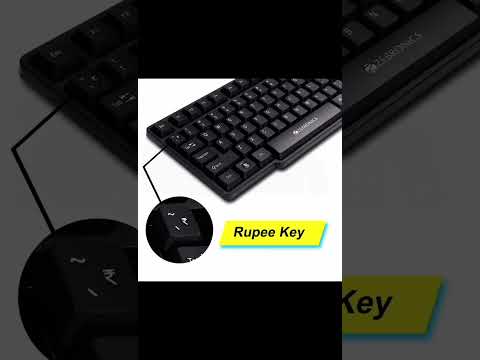 Zebronics keyboard and Mouse Combo best quality | Best deals available #keyboard_mouse_combo