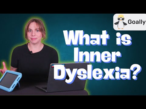 Inner Dyslexia Explained: Tips for Parents